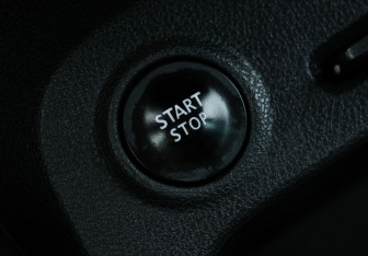 Подержанный автомобиль Renault Kaptur 2016 года (13 фото)