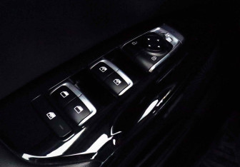 Подержанный автомобиль Kia K5 2021 года (12 фото)
