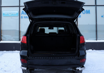 Подержанный автомобиль Hyundai Santa Fe 2006 года (19 фото)
