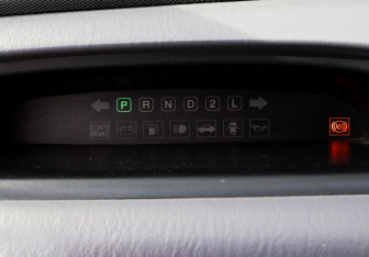 Подержанный автомобиль Hyundai Matrix 2004 года (12 фото)