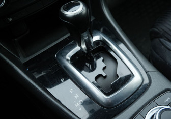 Подержанный автомобиль Mazda 6 Sedan 2013 года (16 фото)