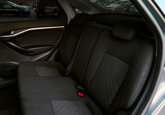 Подержанный автомобиль LADA (ВАЗ) Vesta Sedan 2021 года (17 фото)