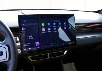 Подержанный автомобиль Jetour Dashing 2024 года (12 фото)