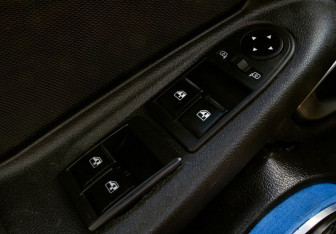 Подержанный автомобиль LADA (ВАЗ) Granta Sedan 2022 года (13 фото)