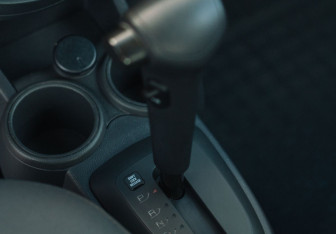 Подержанный автомобиль Chevrolet Spark 2013 года (12 фото)