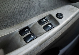 Подержанный автомобиль Chevrolet Lacetti Hatchback 2005 года (15 фото)