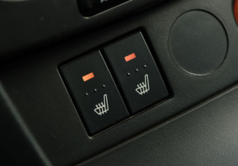 Подержанный автомобиль Mazda 3 Hatchback 2007 года (13 фото)