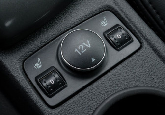 Подержанный автомобиль Ford Focus Hatchback 2012 года (13 фото)