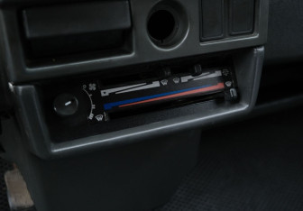 Подержанный автомобиль LADA (ВАЗ) 2109 Hatchback 2003 года (11 фото)