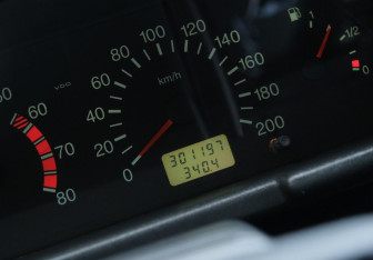 Подержанный автомобиль LADA (ВАЗ) 2110 2005 года (14 фото)