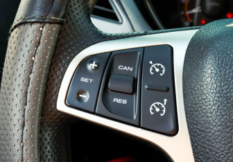 Подержанный автомобиль LADA (ВАЗ) Vesta Wagon 2019 года (14 фото)
