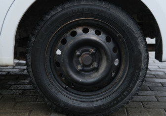 Подержанный автомобиль Chevrolet Aveo Sedan 2011 года (19 фото)