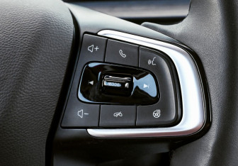 Подержанный автомобиль Chery Tiggo 4 Pro 2024 года (13 фото)