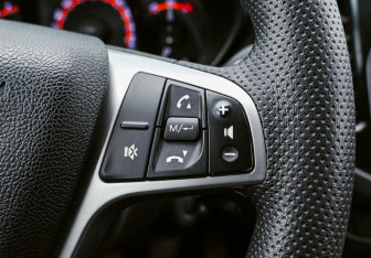 Подержанный автомобиль LADA (ВАЗ) Vesta Wagon 2019 года (14 фото)