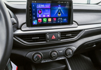 Подержанный автомобиль Kia Cerato Sedan 2021 года (15 фото)