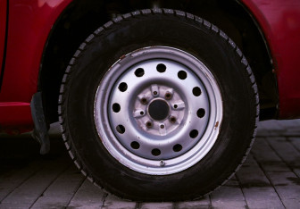 Подержанный автомобиль LADA (ВАЗ) Kalina Sedan 2007 года (19 фото)