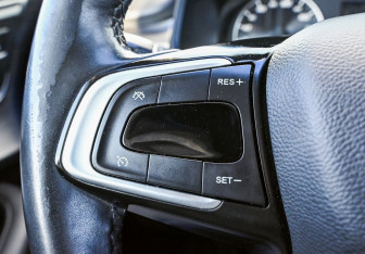 Подержанный автомобиль Chery Tiggo 4 Pro 2023 года (13 фото)