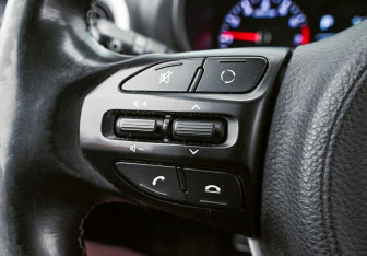 Подержанный автомобиль Kia Picanto 2018 года (13 фото)