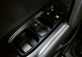 Подержанный автомобиль Hyundai Creta 2016 года (12 фото)