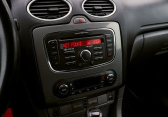 Подержанный автомобиль Ford Focus Hatchback 2010 года (11 фото)