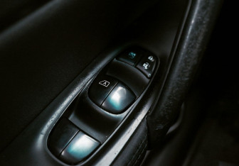 Подержанный автомобиль Nissan Qashqai 2014 года (13 фото)