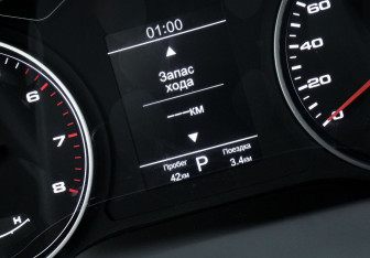 Новый Москвич 3 2023 (15 фото)