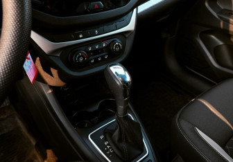 Подержанный автомобиль LADA (ВАЗ) Vesta Wagon 2021 года (9 фото)