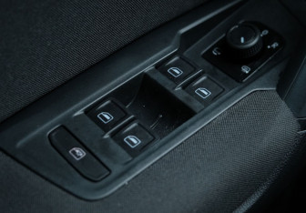 Подержанный автомобиль Volkswagen Tiguan 2021 года (11 фото)