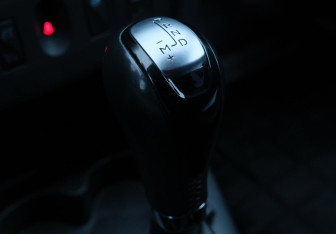 Подержанный автомобиль Renault Logan Sedan 2021 года (13 фото)