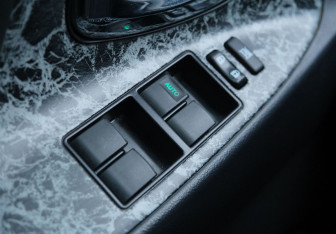 Подержанный автомобиль Toyota Camry Sedan 2007 года (12 фото)