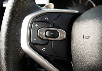 Подержанный автомобиль Haval Jolion 2023 года (14 фото)