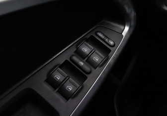 Подержанный автомобиль Chery Tiggo 5 2014 года (12 фото)
