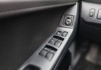 Подержанный автомобиль Mitsubishi Lancer Sedan 2008 года (13 фото)