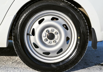 Подержанный автомобиль LADA (ВАЗ) Kalina Hatchback 2015 года (19 фото)