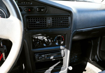 Подержанный автомобиль Daewoo Nexia Sedan 2010 года (11 фото)