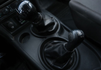 Подержанный автомобиль Chevrolet Niva 2015 года (12 фото)