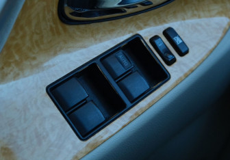 Подержанный автомобиль Toyota Camry Sedan 2007 года (11 фото)