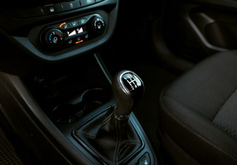 Подержанный автомобиль LADA (ВАЗ) Vesta Sedan 2021 года (9 фото)