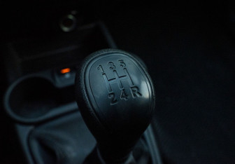 Подержанный автомобиль LADA (ВАЗ) Granta Liftback 2025 года (14 фото)