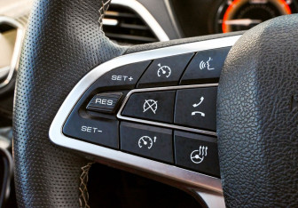 Подержанный автомобиль LADA (ВАЗ) Vesta Wagon 2024 года (14 фото)
