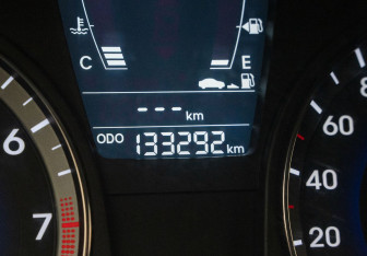 Подержанный автомобиль Hyundai Solaris Sedan 2011 года (19 фото)