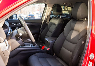 Подержанный автомобиль Mazda CX-5 2018 года (18 фото)