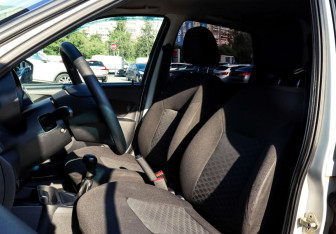 Подержанный автомобиль LADA (ВАЗ) Granta Sedan 2019 года (16 фото)