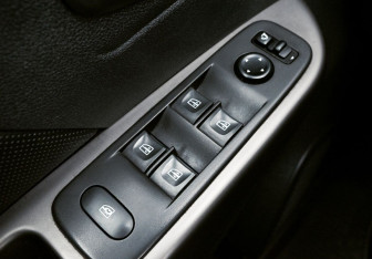 Подержанный автомобиль Renault Kaptur 2019 года (12 фото)
