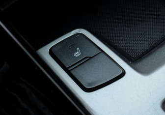 Подержанный автомобиль Chery Tiggo 5 2018 года (14 фото)