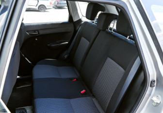 Подержанный автомобиль Suzuki Vitara 2021 года (16 фото)