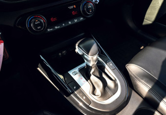 Подержанный автомобиль Kia Cerato Sedan 2020 года (9 фото)