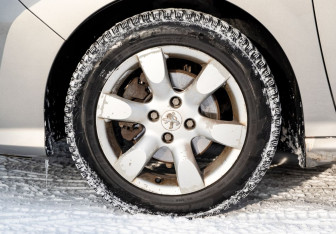 Подержанный автомобиль Peugeot 308 Hatchback 2010 года (19 фото)