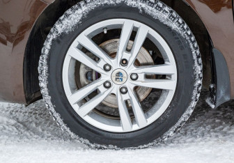 Подержанный автомобиль Kia Cerato Sedan 2015 года (15 фото)