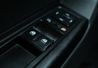 Подержанный автомобиль LADA (ВАЗ) Vesta Sedan 2016 года (11 фото)